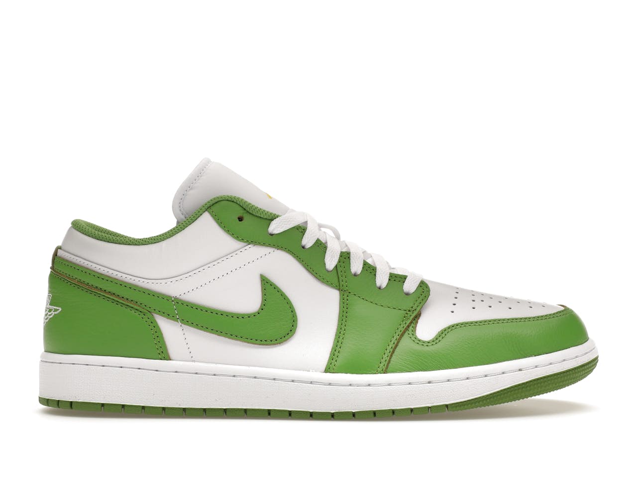 Jordan 1 Low