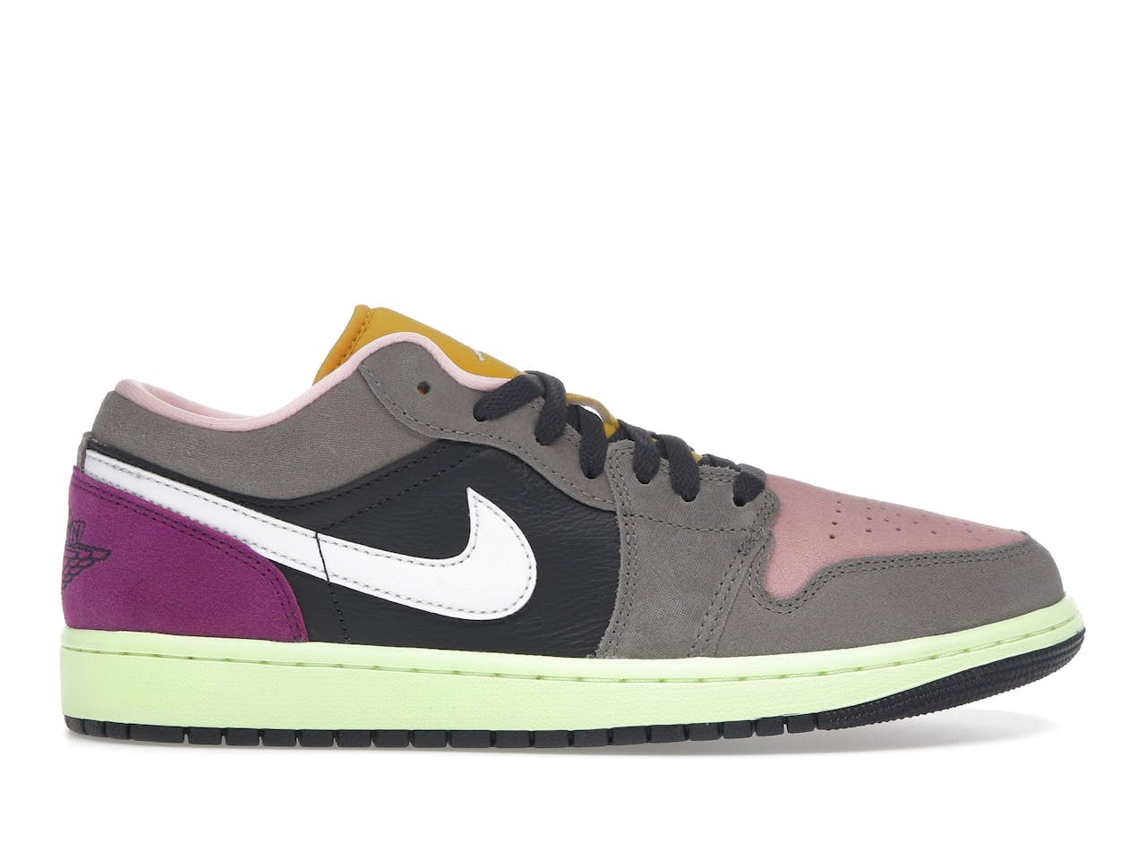 Jordan 1 Low