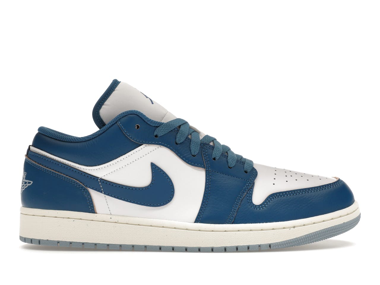 Jordan 1 Low