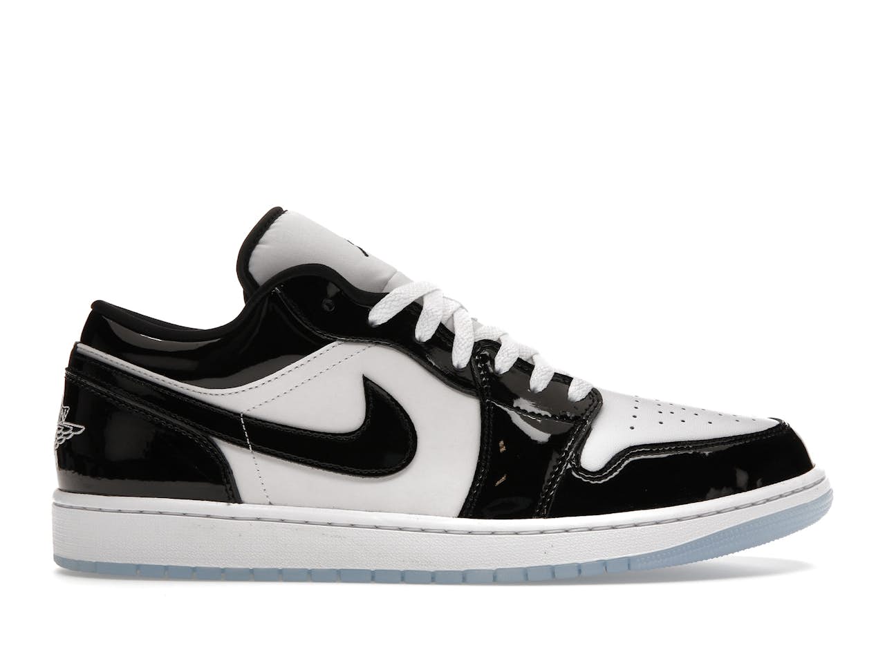 Jordan 1 Low