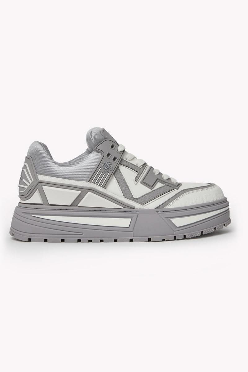 Cloud Gray