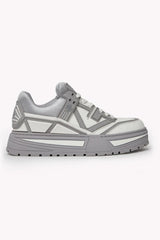 Cloud Gray