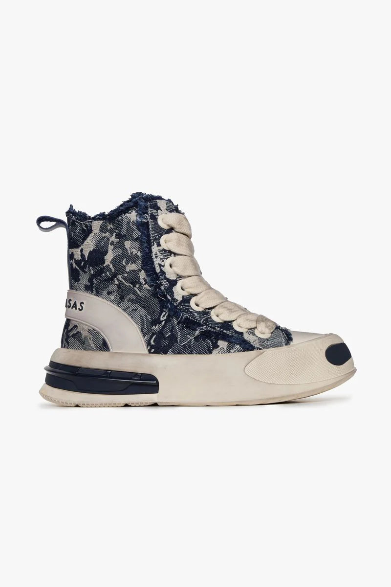Purpose high-top