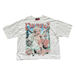 Cupid tee - Snow White