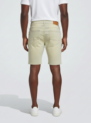 Core Ripped Shorts - Vanilla