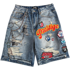Varsity Shorts - Var