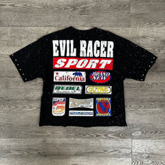 EVIL RACER