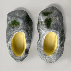 Rock shoes