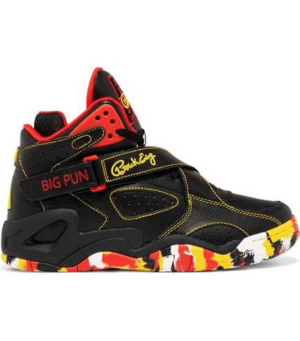 Ewing Rogue x Big Pun