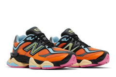 New balance