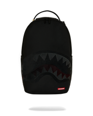 DISAPPEARING SHARK BACKPACK