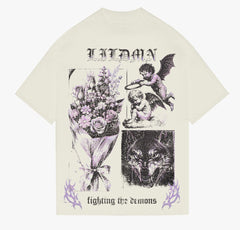 FIGHTING THE DEMONS