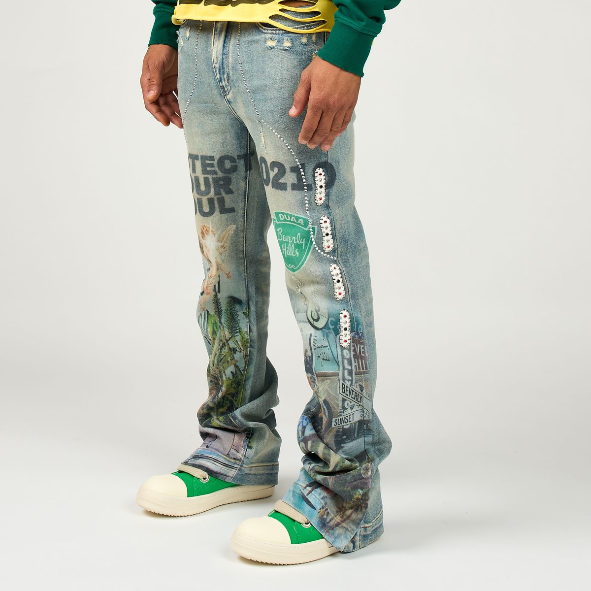 90210 DENIM