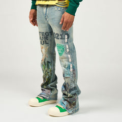 90210 DENIM