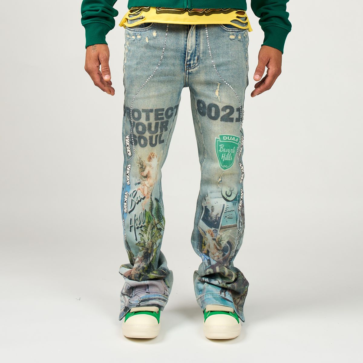 90210 DENIM
