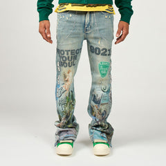 90210 DENIM