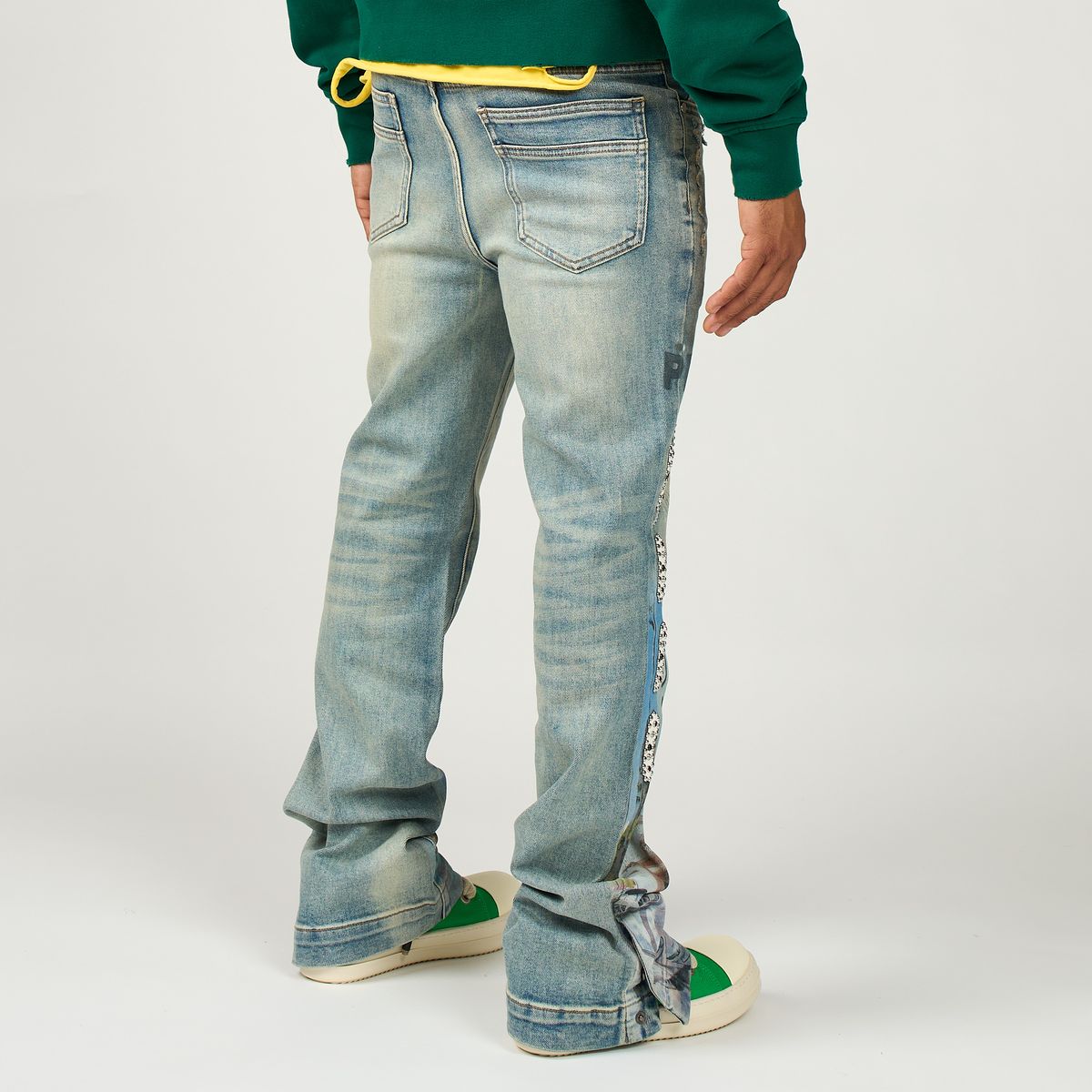 90210 DENIM