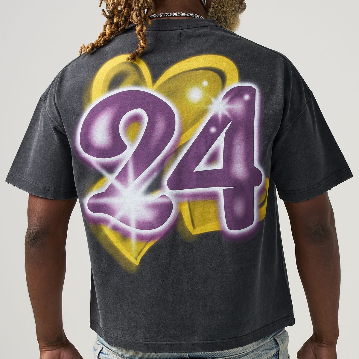 FOREVER TEE SHIRT