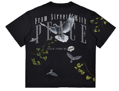 PURE BREED RELAXED LOOSE FIT TEE