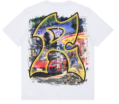 PULL UP REG FIT TEE