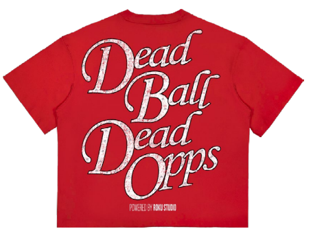 MVP TEE