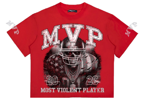 MVP TEE