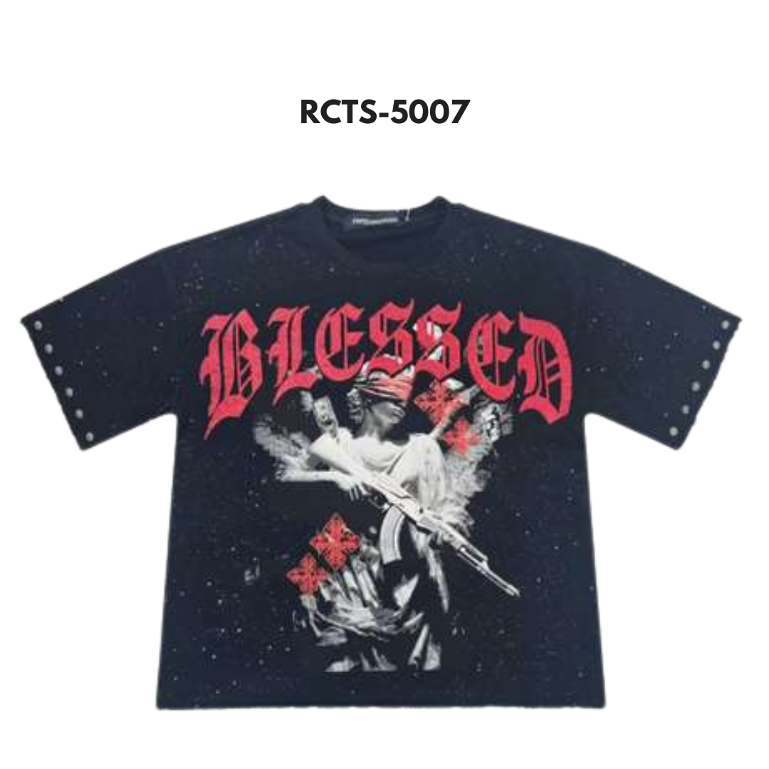 Blessed T-shirt