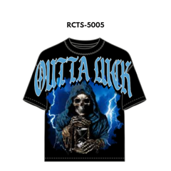 Outta Luck T-shirt