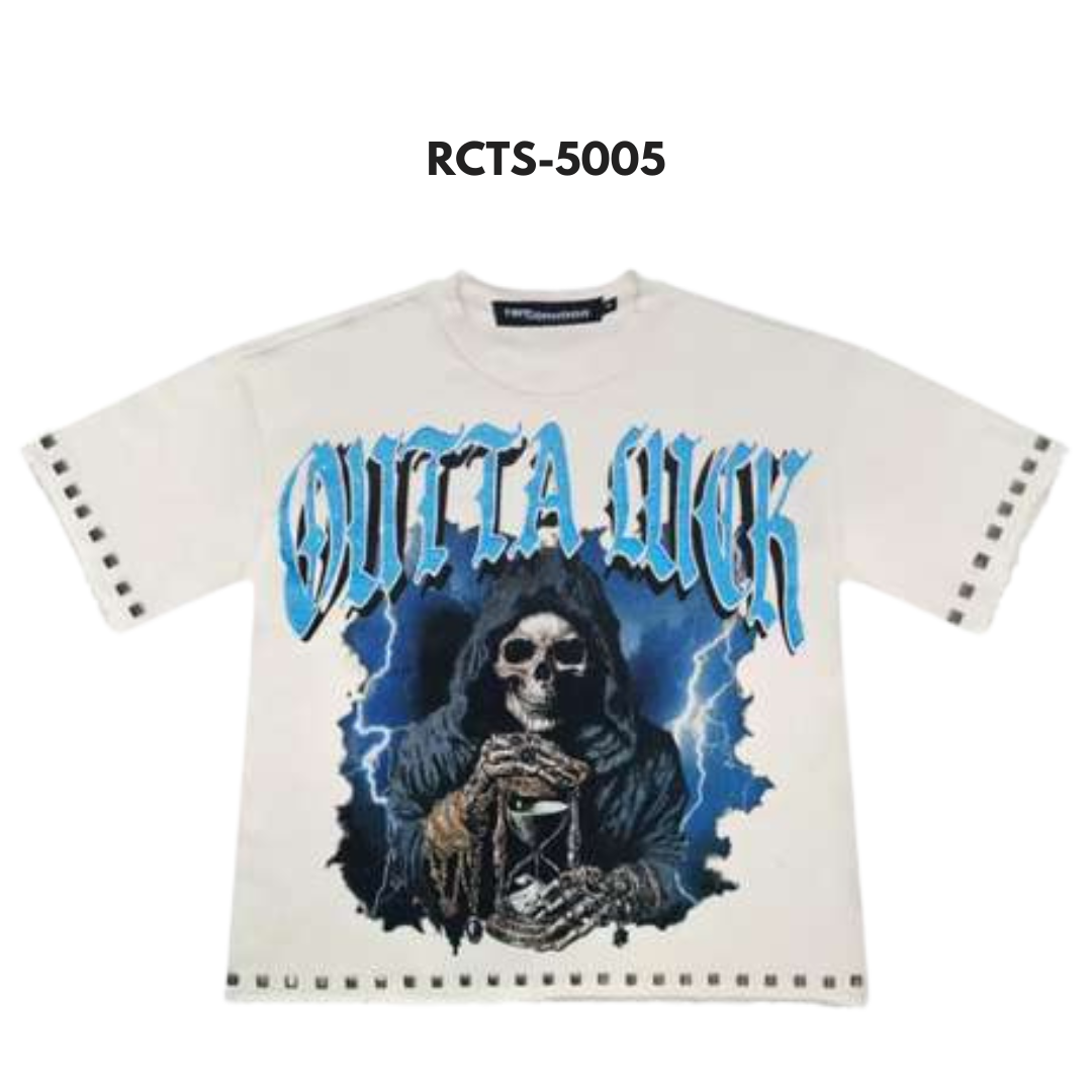 Outta Luck T-shirt