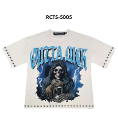 Outta Luck T-shirt