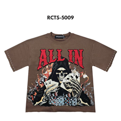 All In T-shirt