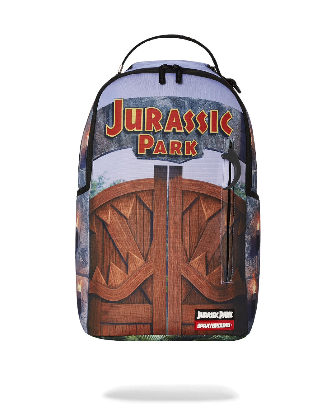 JURASSIC SHARK BACKPACK - SPRAYGROUND®