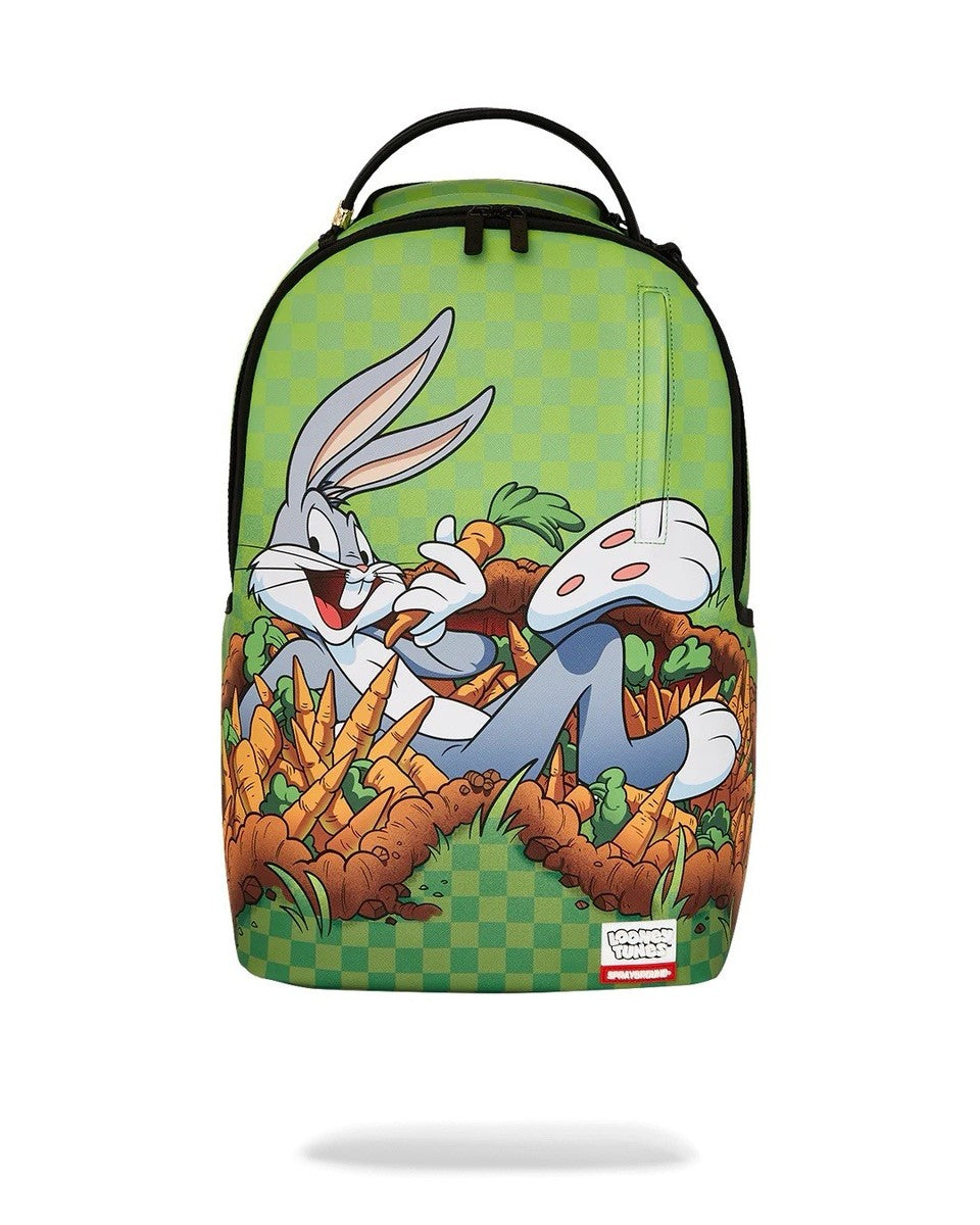 BRAND NEW SPRAYGROUND LOONEY TUNES BUGS BUNNY...