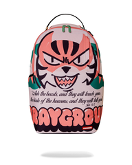 TALES OF THE TIGER DLXR BACKPACK - SPRAYGROUND®