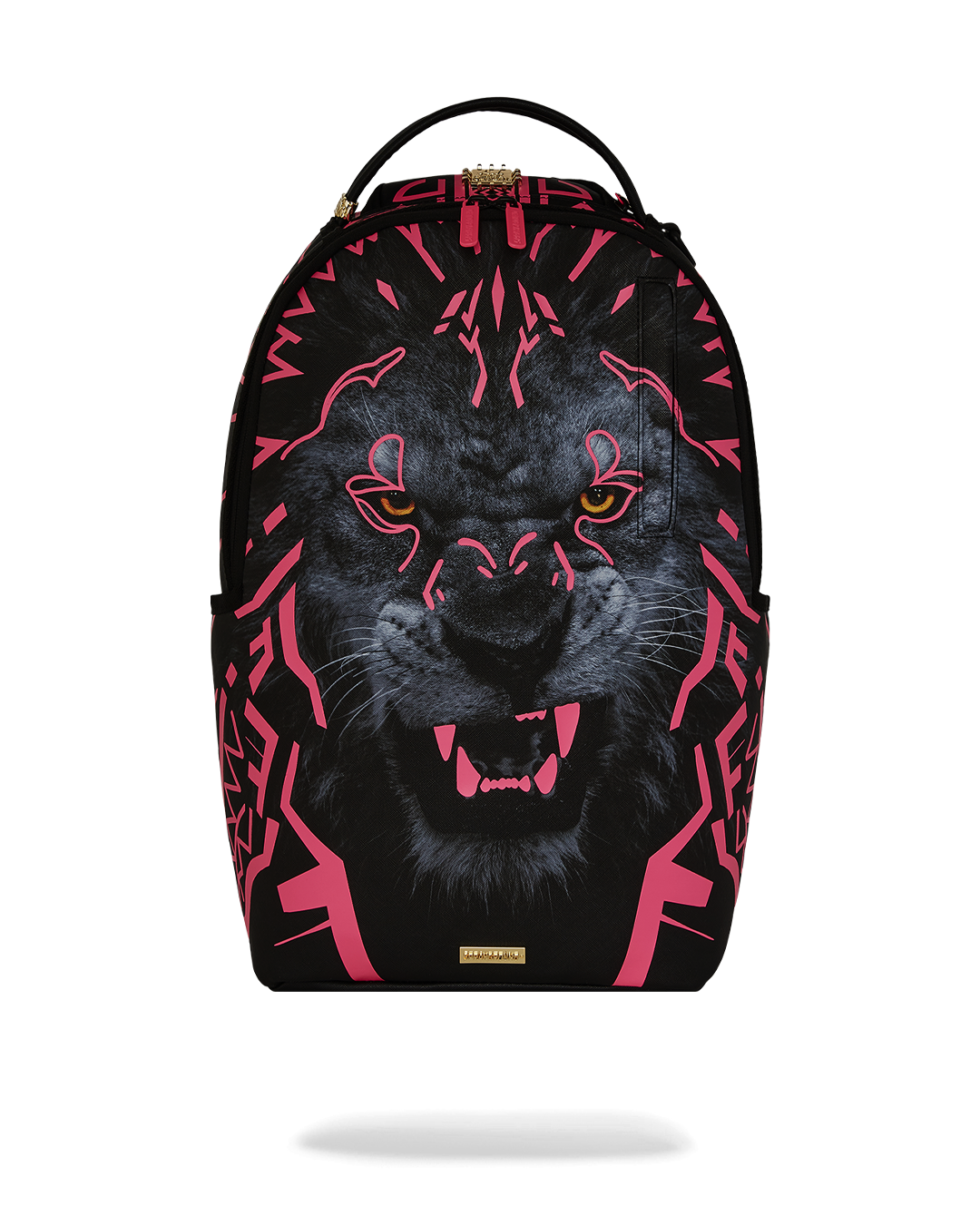 A.I. AFRICAN INTELLIGENCE
PRIDE AND POWER BACKPACK...