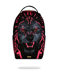 A.I. AFRICAN INTELLIGENCE
PRIDE AND POWER BACKPACK...