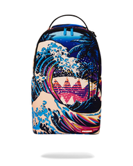 CAMOKAWA VICE DLXSR
BACKPACK - SPRAYGROUND®