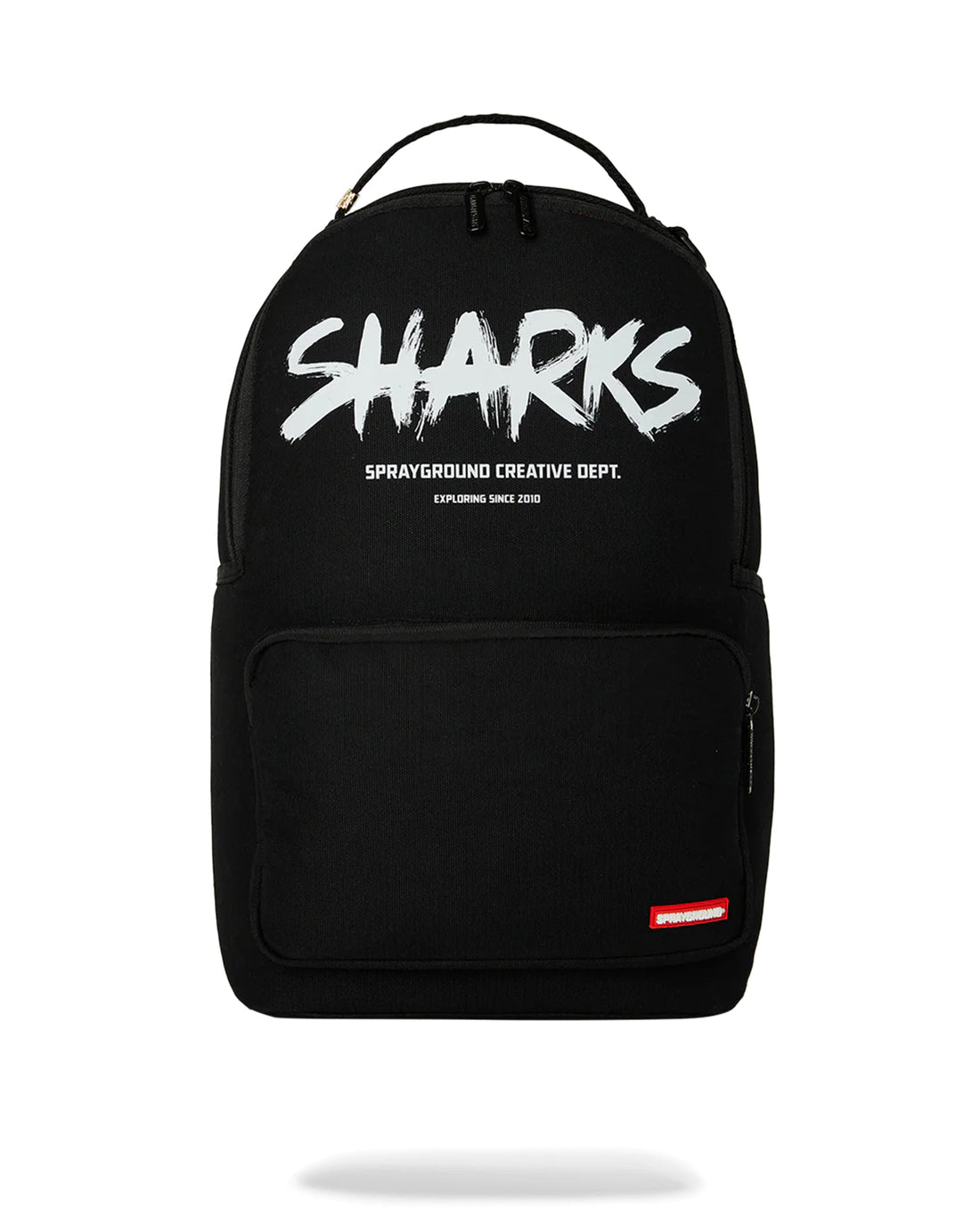 Sprayground SHARKS CREATIVE DEPT CARGO POCKET DLXS