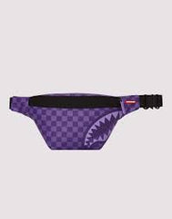 Sprayground Shark Crossbody
Bag