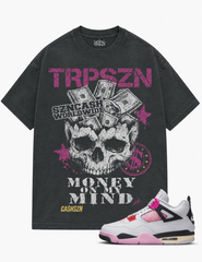 Money Minded