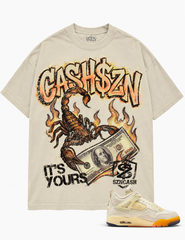 Cash Burn