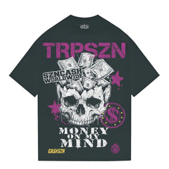 SZN - Money Minded Tee