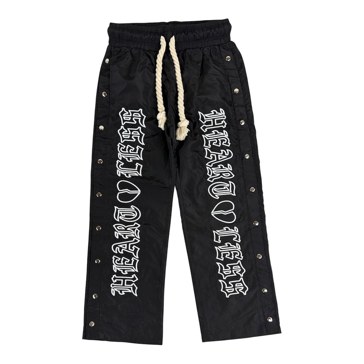 Focus Nylon Track Pants
