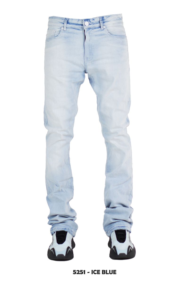 Focus FASHION DENIM