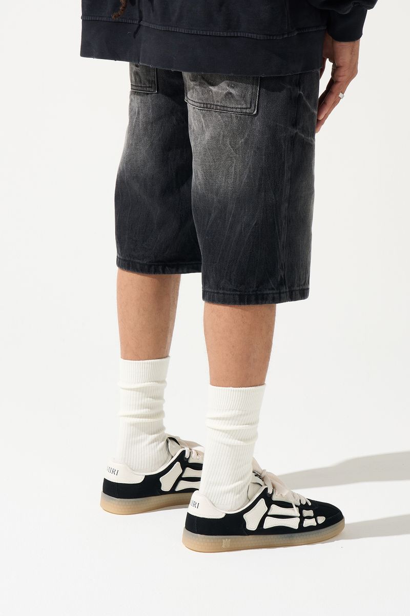 SERENEDE RAIJIN Denim Shorts