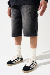 SERENEDE RAIJIN Denim Shorts