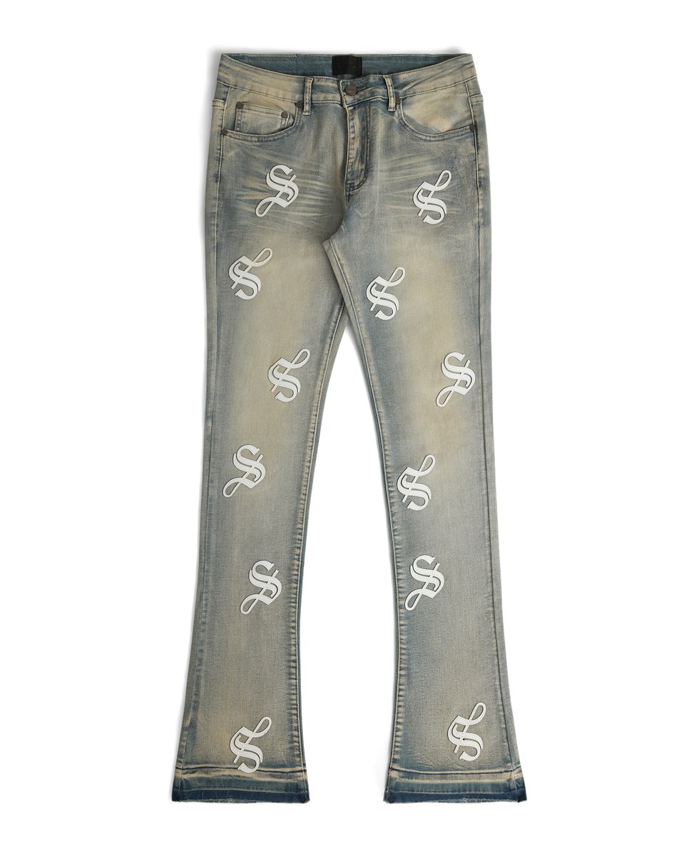 Supply Jeans