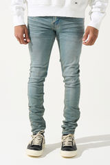 SERENEDE SEAFOAM" Jeans