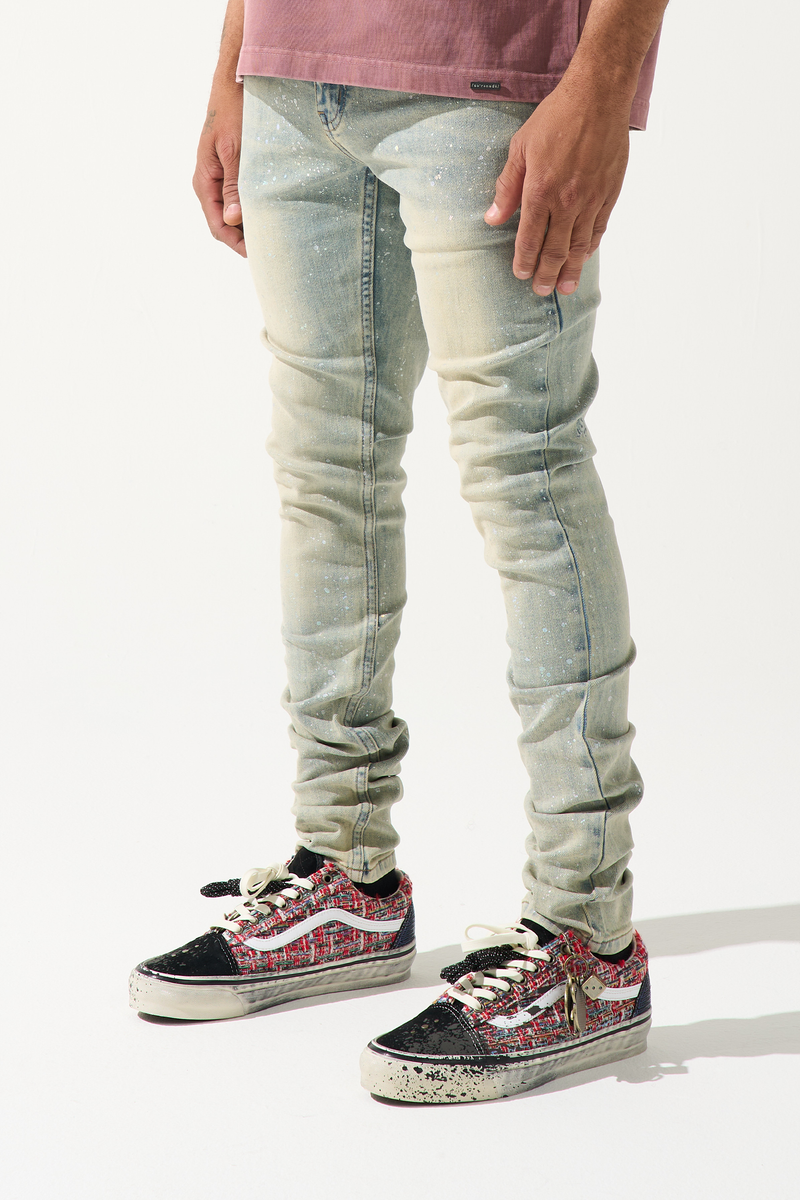 SERENEDE PEARL Jeans