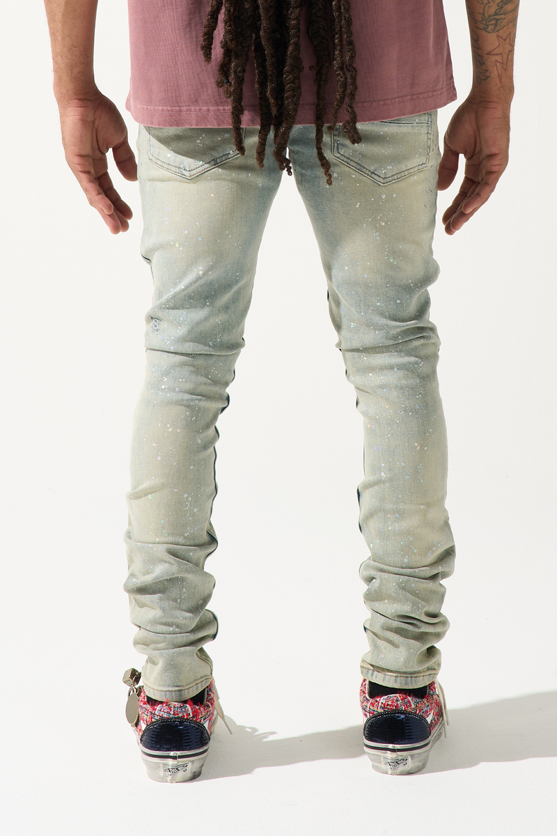 SERENEDE PEARL Jeans